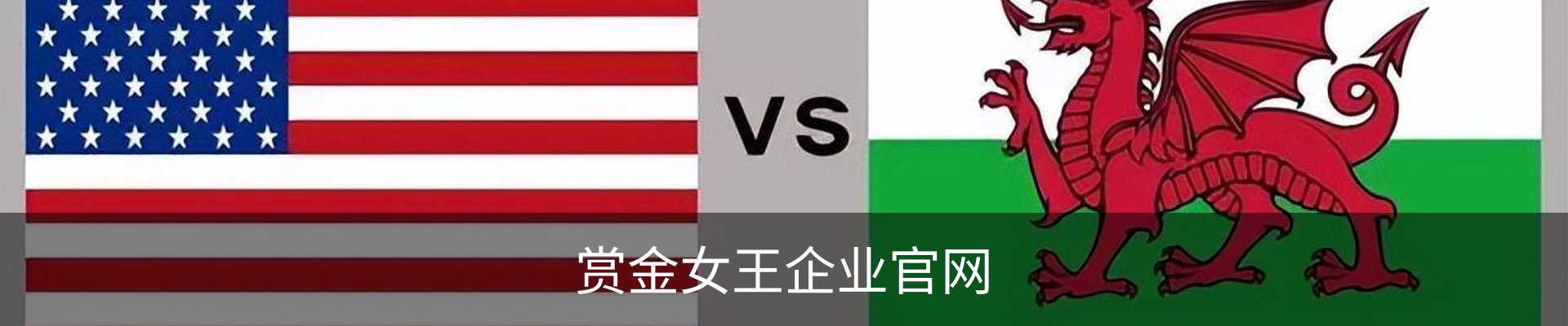 赏金女王企业官网